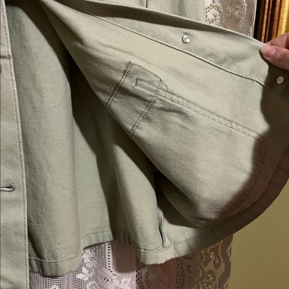 Ridgecut Women's Utility Jacket - Picture 5 of 8